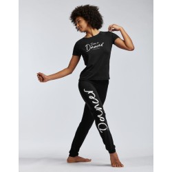 Pantalon Affetto I am TEMPS DANSE