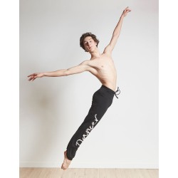 Pantalon Affetto I am TEMPS DANSE