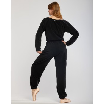 Combinaison polaire TEMPS DANSE