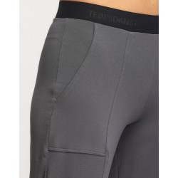 Pantalon droit fluide Garett TEMPS DANSE