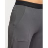 Pantalon droit fluide Garett TEMPS DANSE