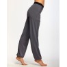 Pantalon droit fluide Garett TEMPS DANSE