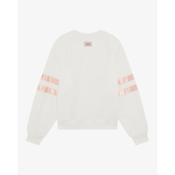 Sweatshirt en molleton Femme S0573 REPETTO