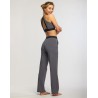 Pantalon droit fluide Garett TEMPS DANSE