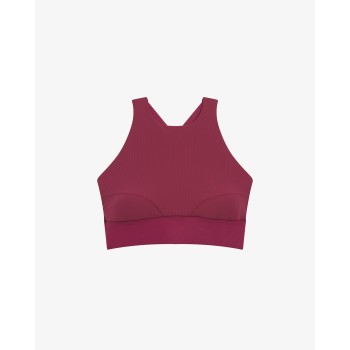 Brassière côtelée REPETTO S0566