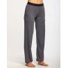 Pantalon droit fluide Garett TEMPS DANSE