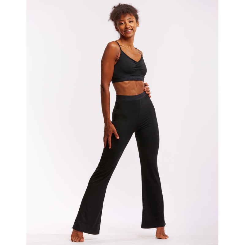 Pantalon jazz Ginger TEMPS DANSE