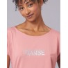 Teeshirt TEMPS DANSE Albane Eclat