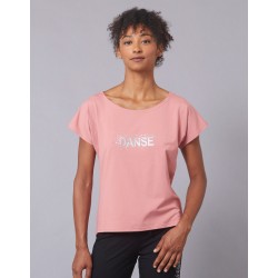 Teeshirt TEMPS DANSE Albane...