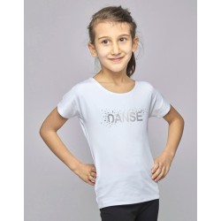 Teeshirt TEMPS DANSE Anae