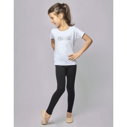 Teeshirt TEMPS DANSE Anae