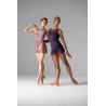Justaucorps Adele BALLET ROSA