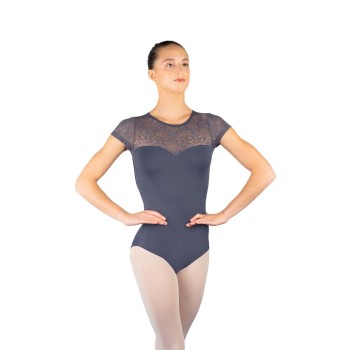 Justaucorps Fosette BALLET...