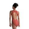 Justaucorps Nadege BALLET ROSA