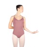 Justaucorps Kayla BALLET ROSA