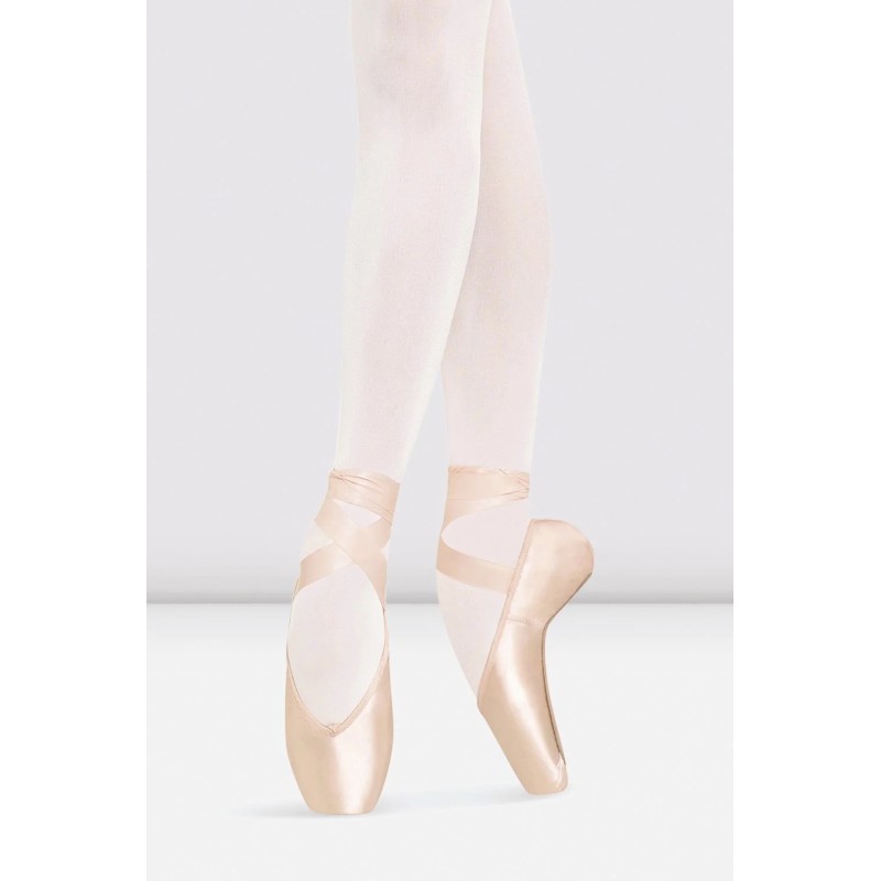 Pointes Heritage BLOCH