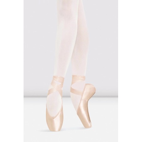 Pointes Heritage BLOCH