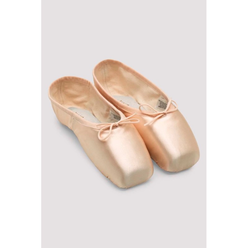 Pointes Serenade BLOCH