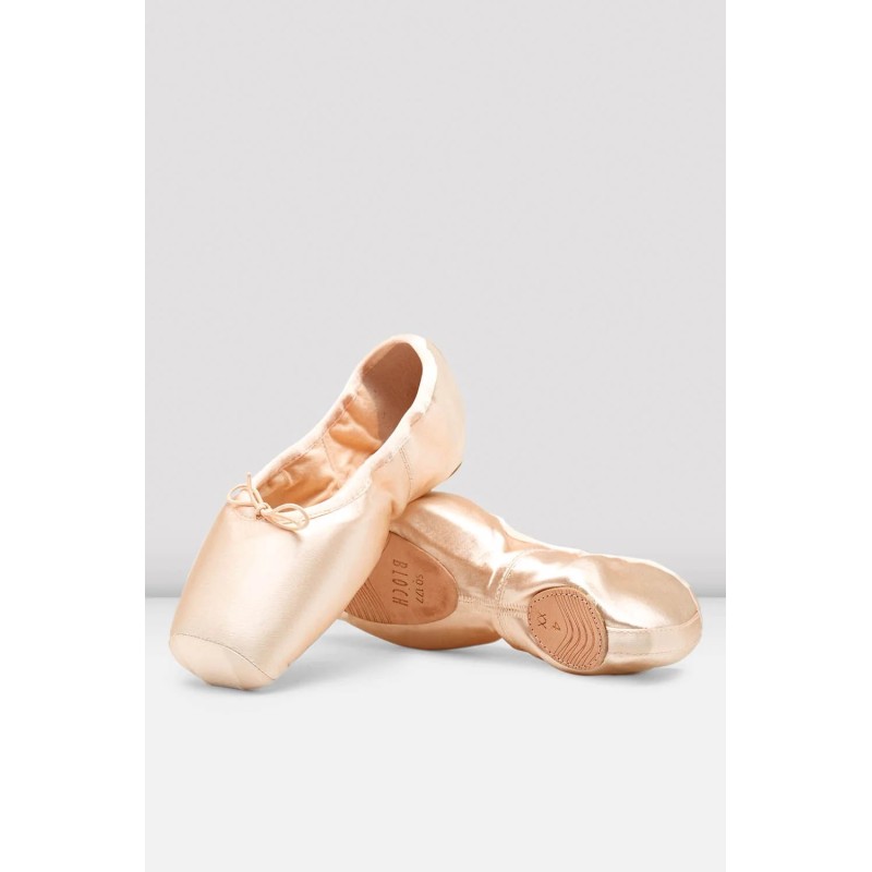 Bloch Axiom Bloch Axi Stretch Pointe Shoes Bloch Axi Stretch