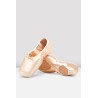 Pointes Axi stretch BLOCH