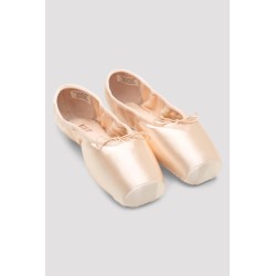 Pointes Axi stretch BLOCH