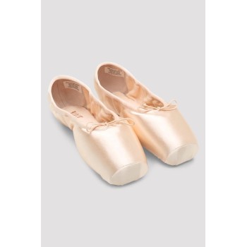 Pointes Axi stretch BLOCH