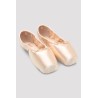 Pointes Axi stretch BLOCH