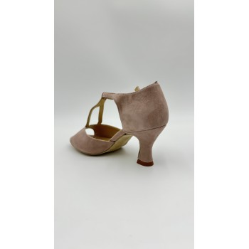 Chaussures danse de salon MERLET Juline