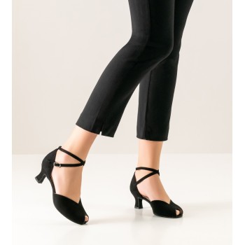 Chaussures Danse de salon WERNER KERN Asta