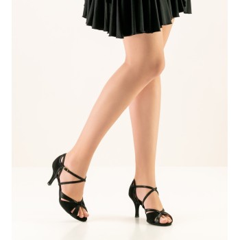 Chaussures danse de salon NUEVA EPOCA