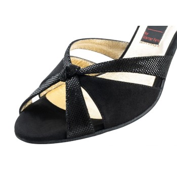 Chaussures danse de salon NUEVA EPOCA