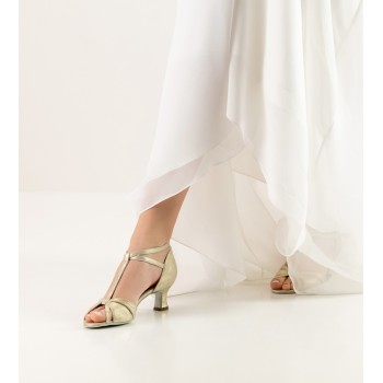 Chaussures Danse de salon WERNER KERN Dora