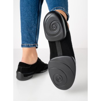 Sneakers femme WERNER KERN 155