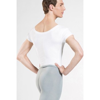 Teeshirt WEAR MOI Haxo