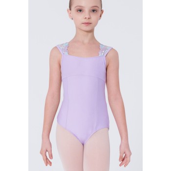 Justaucorps WEAR MOI Gemma child