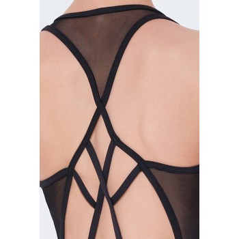 Justaucorps WEAR MOI Neoma