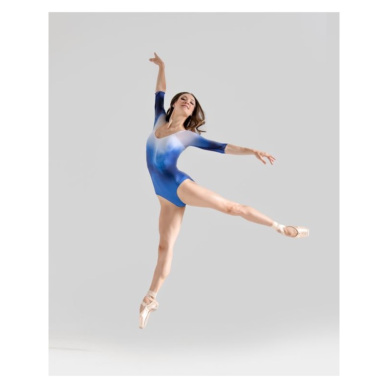 Justaucorps BALLET ROSA Ayala