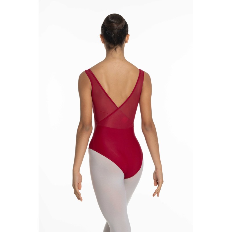 Justaucorps ARTILIGNE Lison