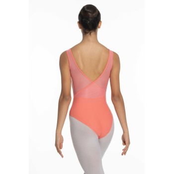 Justaucorps ARTILIGNE Lison