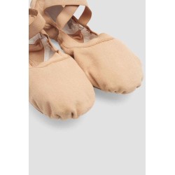 Demi-pointes BLOCH Pro Elastic