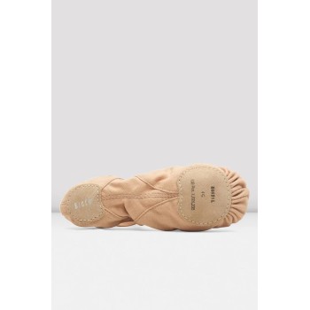 Demi-pointes BLOCH Pro Elastic
