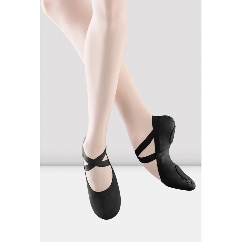 Demi-pointes BLOCH Pro Elastic