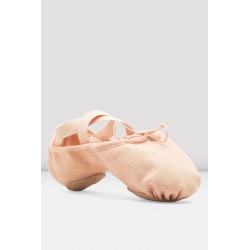 Demi-pointes BLOCH Zenith