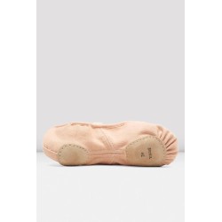 Demi-pointes BLOCH Zenith