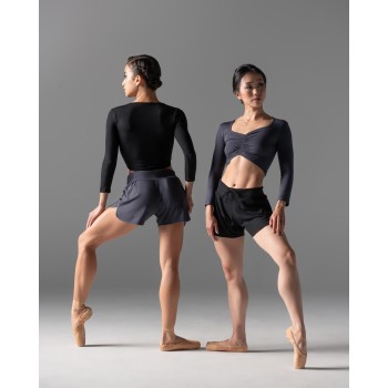 Top Kimi BALLET ROSA