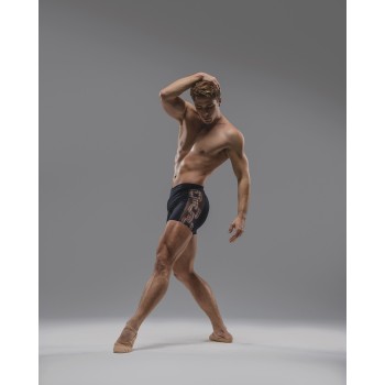 Short Kuri BALLET ROSA