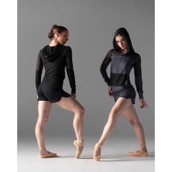 Sweat BALLET ROSA Midori