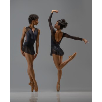 Jupette BALLET ROSA Reve