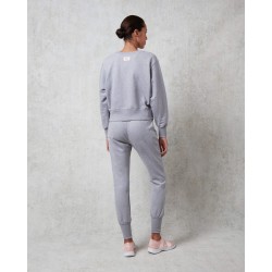 Sweatshirt en molleton S0562 REPETTO