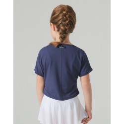 Tee-shirt enfant Agile I am TEMPS DANSE